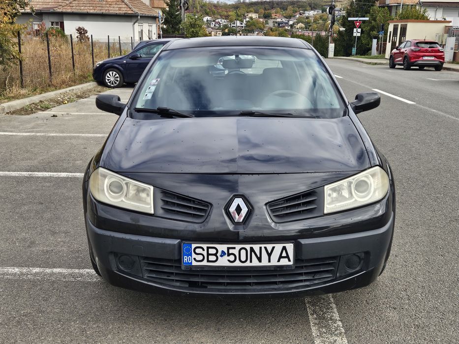 RENAULT Megane 2006 — imagine 2