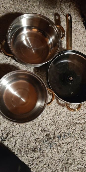 Oale noi diferite dimensiuni