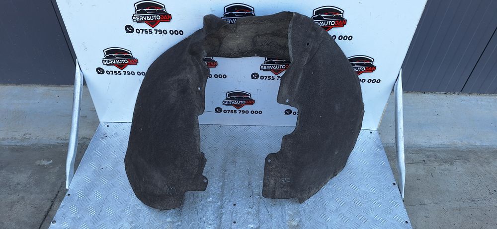 carenaj stanga fata audi a4 (2004-2008) [8ec, b7] 2.0 motorina 2007