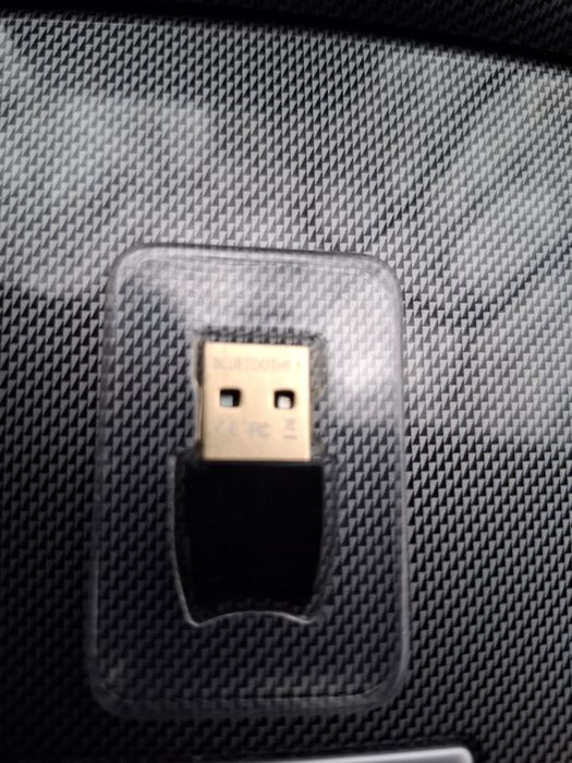 Адаптер блутец новый