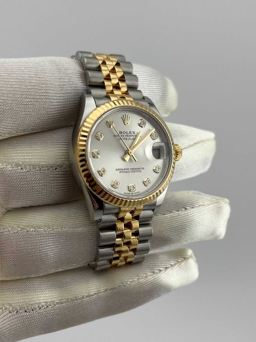 Наручные часы Rolex DateJust