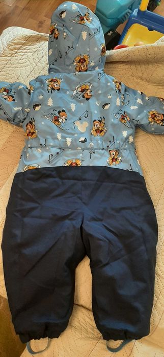 Детски космонавт