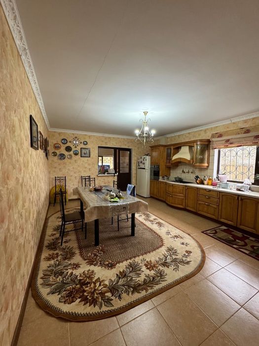 Продается коттедж в центре города по ул. Аксункар 7