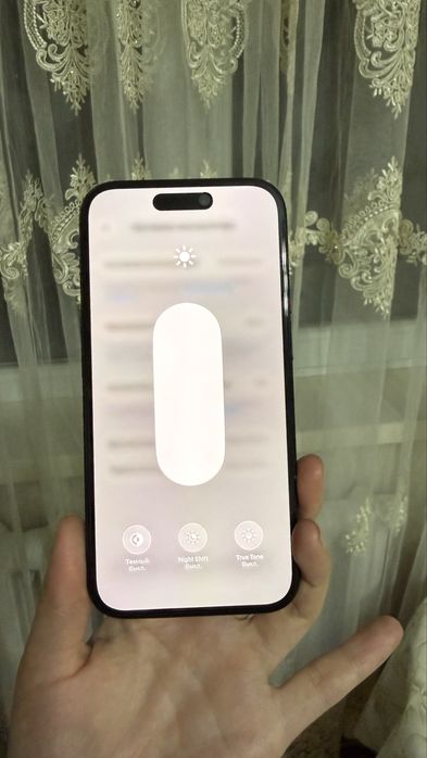 iPhone 16 в идеале