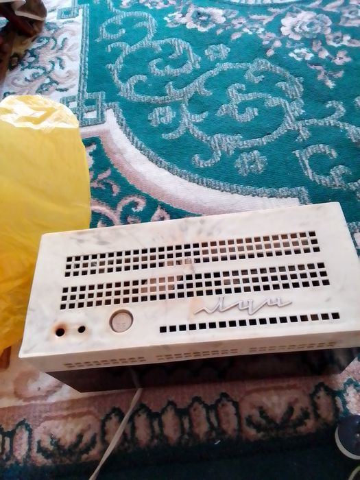 Стабилизатор напряжения