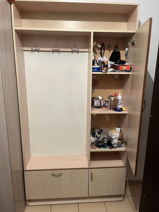 Прихожная бу продом