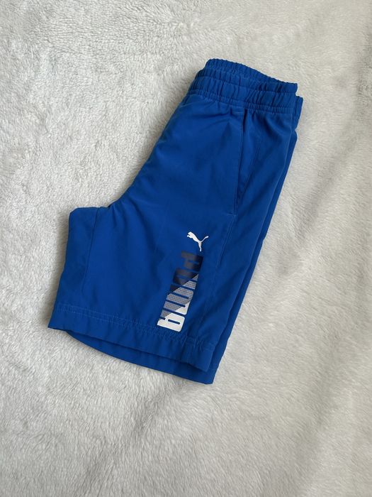 Pantaloni Puma 116 cm