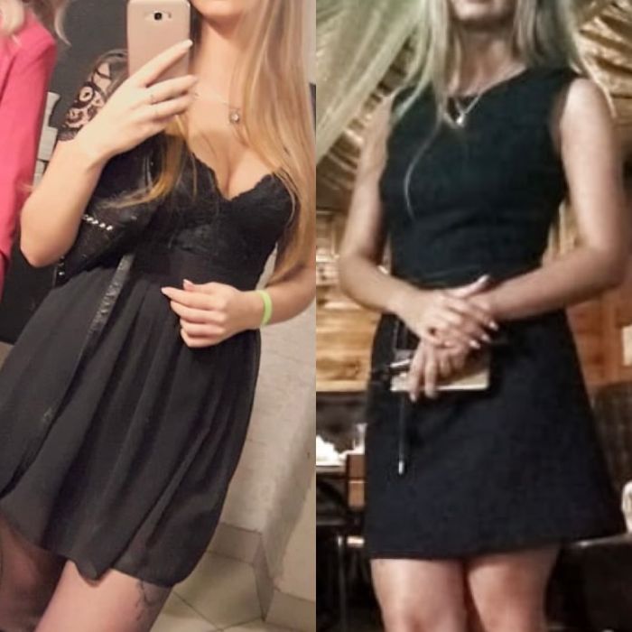 Продам платье 42-44 размер