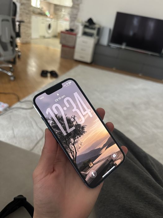 Iphone 13 продам