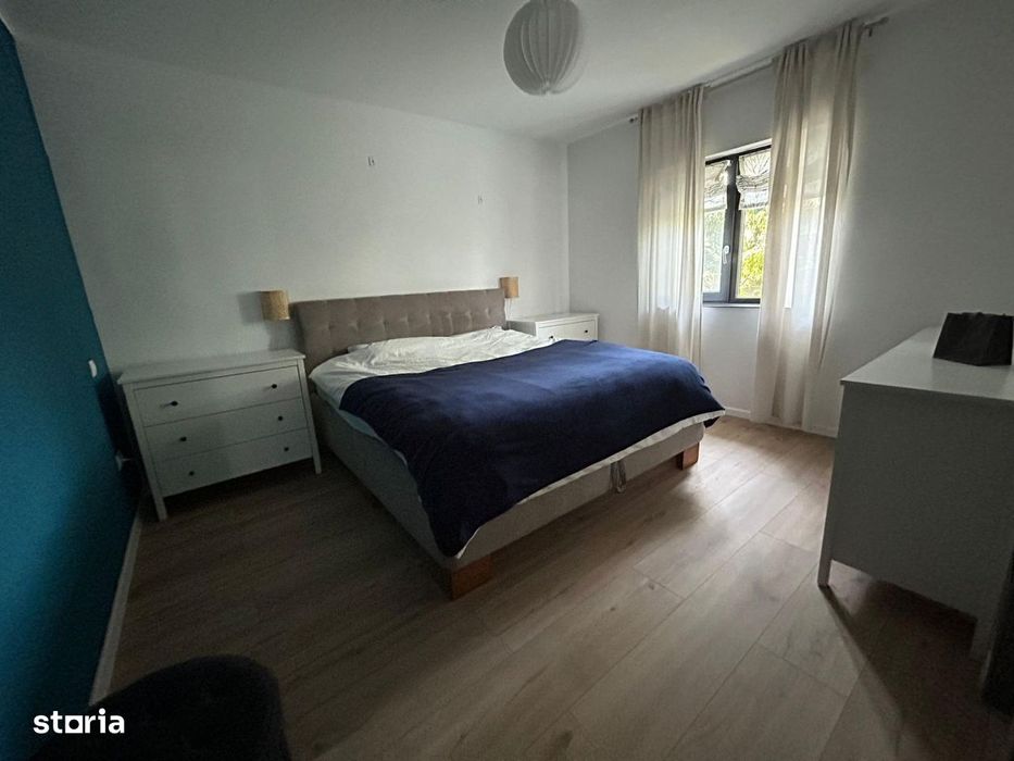 Casa Parter in Breazu Padurea Marzesti Copou Proprietar