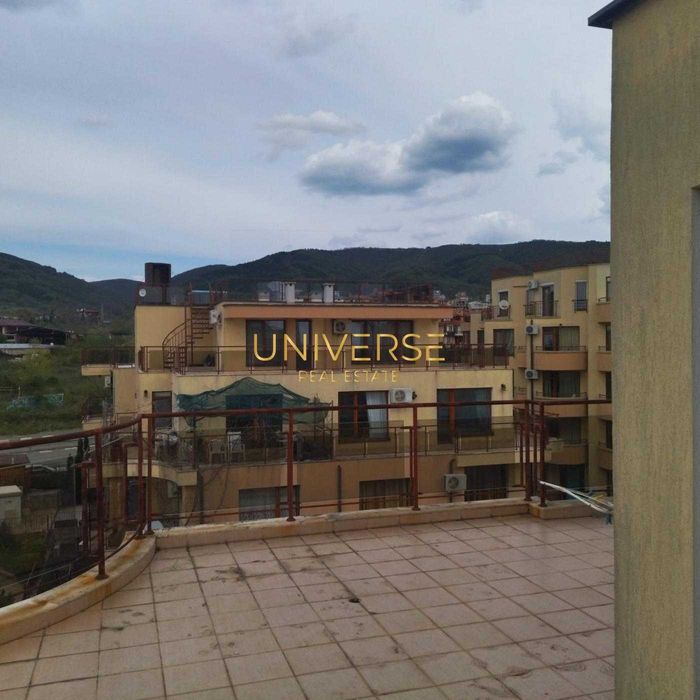 Продава се Едностаен апартамент в Свети Влас - 90 кв.м за 351 €/кв.м - Снимка #5