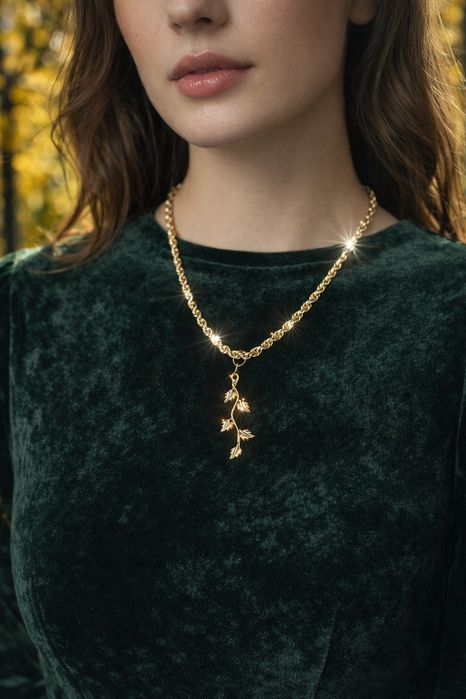 Колье ИТАЛИЯ серебро