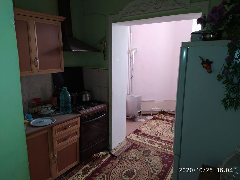 Уй ижарага берилади