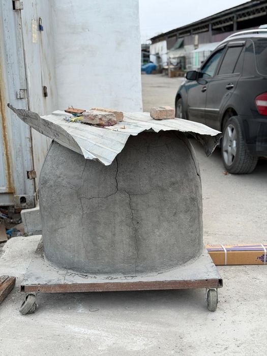 Тандыр сатылады.