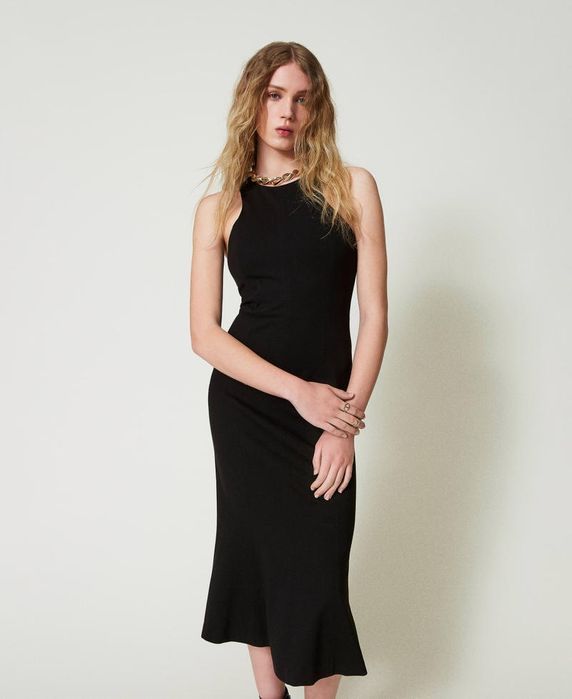 Стреч рокля Twinset, размер 42 S/М,44/М,46/L,48/XL,нова!