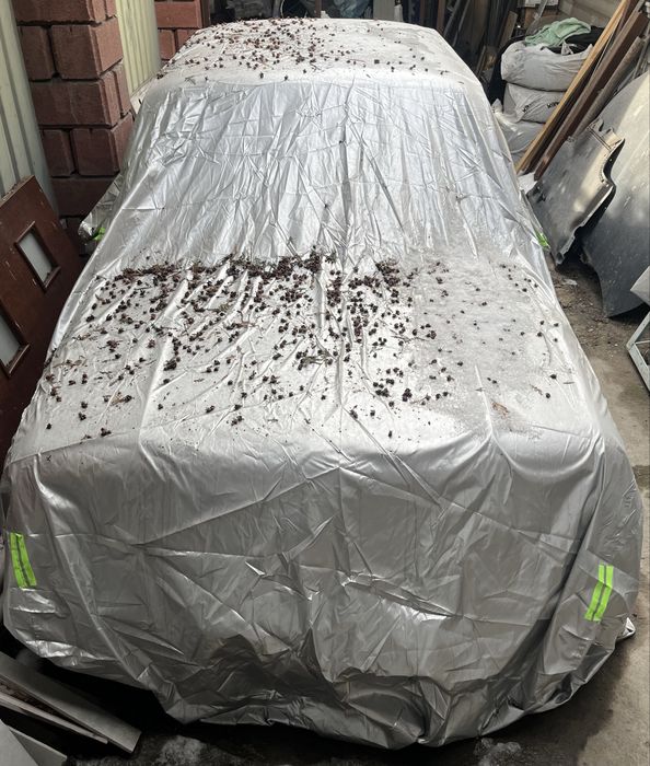 Автомобиль ЗАЗ 968М