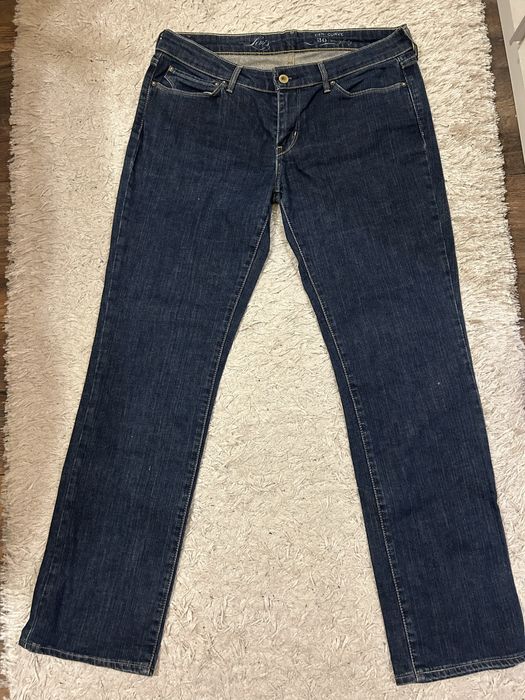 Маркови дънки Levis, Tommy Hilfiger