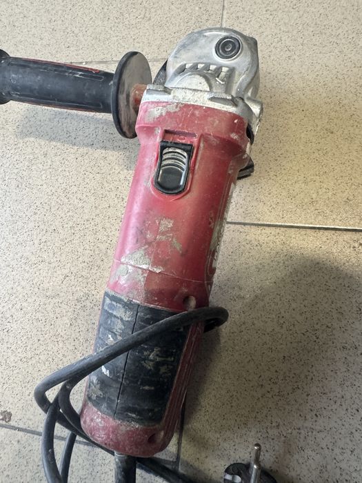 Ъглошлайф Raider