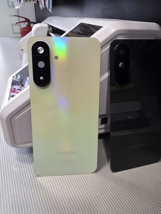 Оригинален заден  капак за Samsung A36