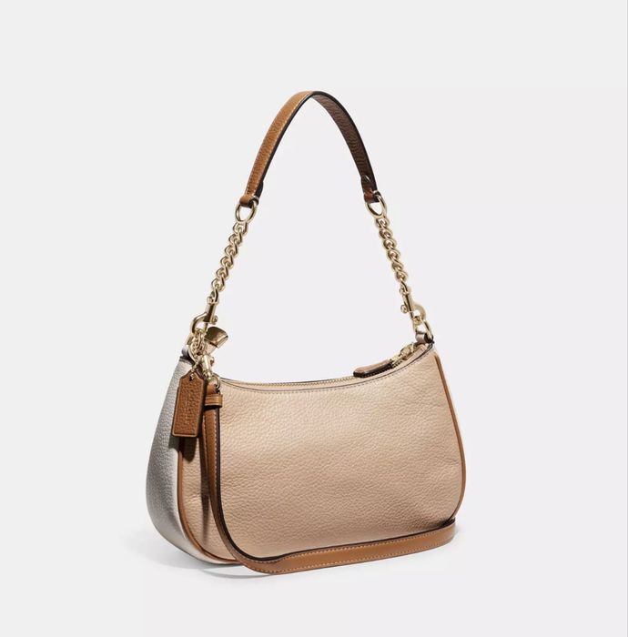 Оригинал сумка COACH