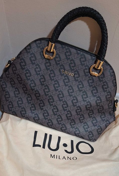 Оригинална чанта Liu Jo