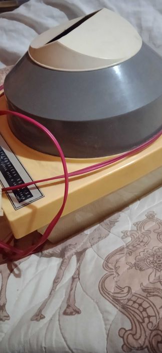 Продается увлажнитель воздуха советский