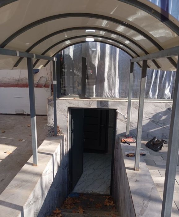 Ижарага: Юнусобод, 8