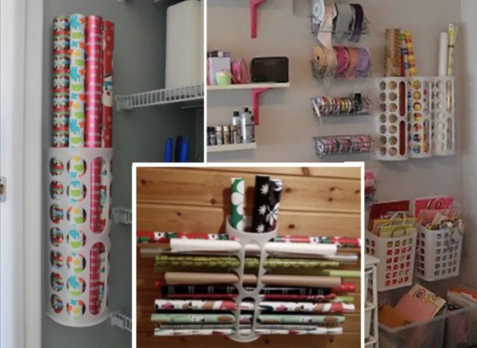 Многофункциональный контейнер Икеа