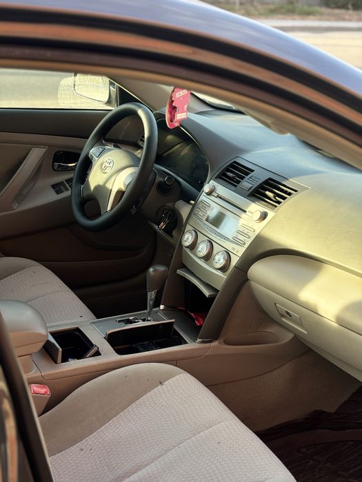 Камри 45 американец