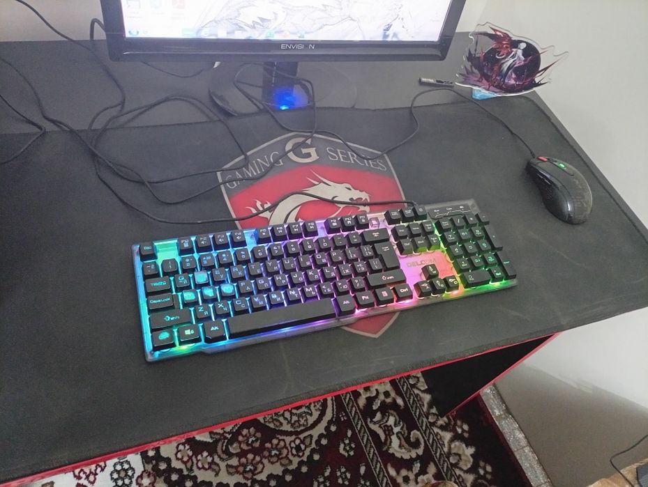 Продаются компьютер для офиса или игр