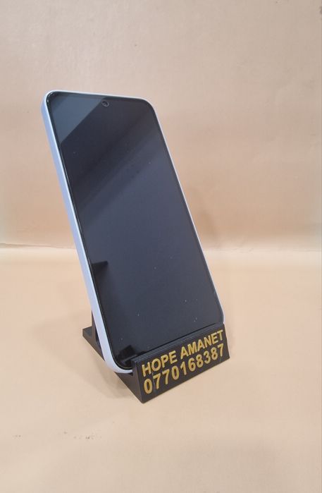 Hope Amanet P4 / SAMSUNG A35 128 GB 6 GB RAM