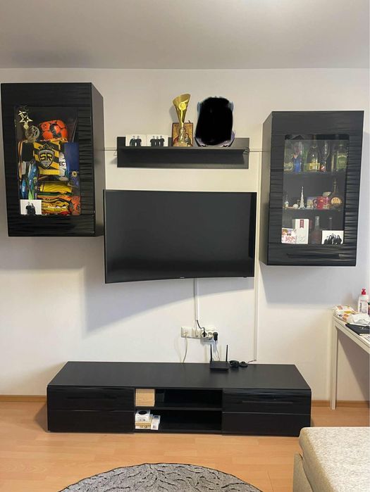 Mobilier Dormitor De Vanzare Urgent