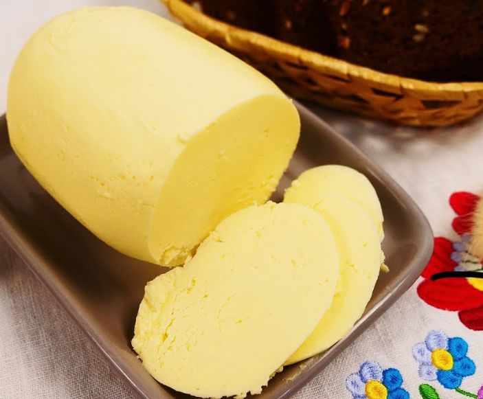 Продается домашная масло.