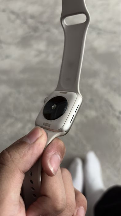 Apple watch se gen 2