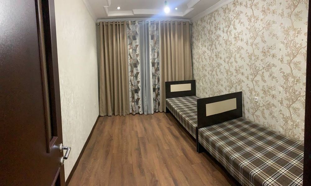 Сдам аренду квартиру долго-срочно 2 комн только для семьям по ЗАГСу