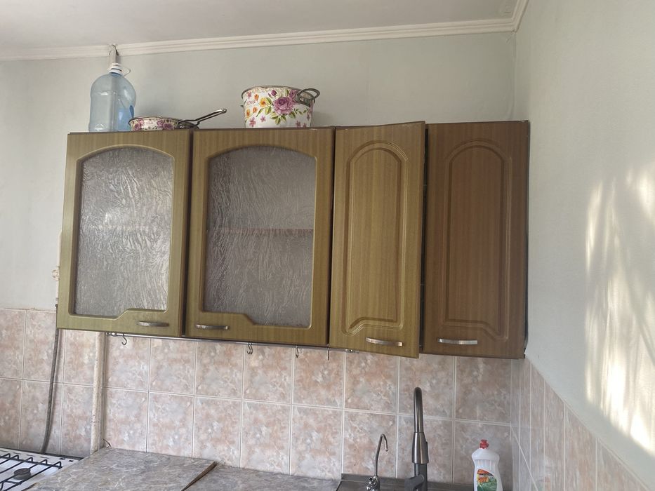 Отдам даром кух гарнитура