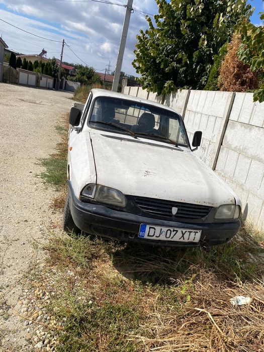DACIA Unknown Model 0 — imagine 5