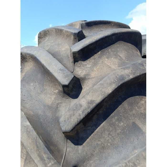 Anvelopa 800/70R38 Goodyear second-hand cu garantie !