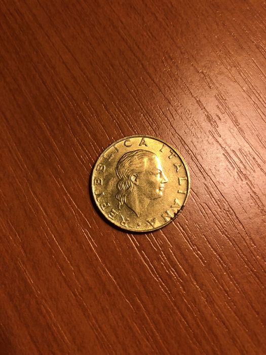 Сребърна американска монета от половин долар 1967 г.