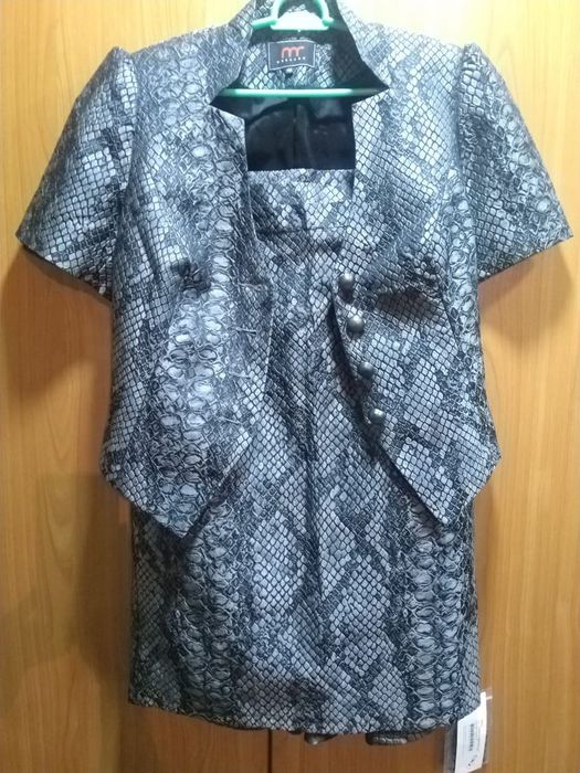 Костюм женский,двойка.