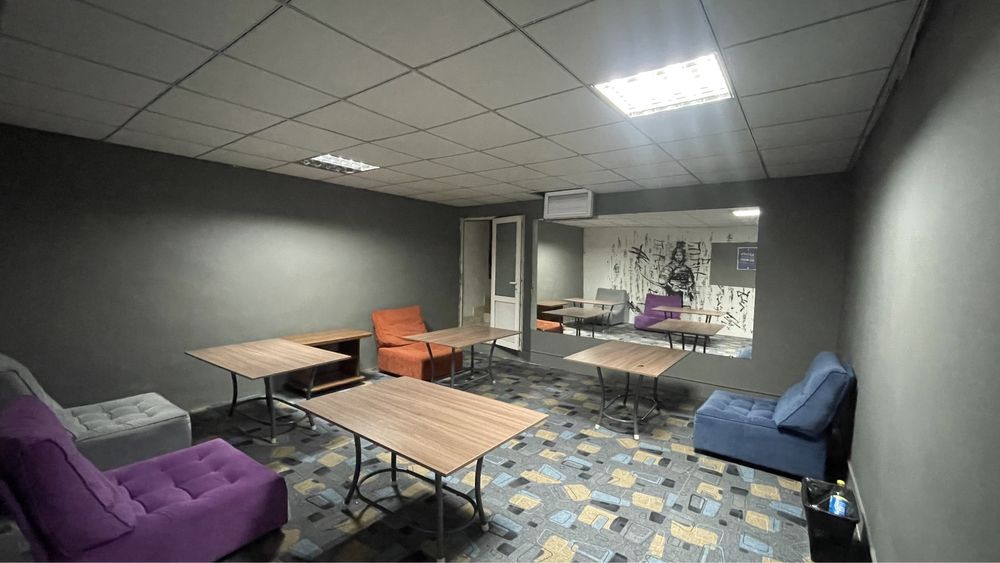 Аренда посуточно и помесячно хостел в Алматы