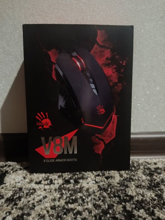 Продам комплект перефирии bloody