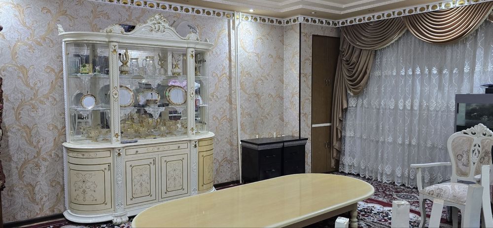 Квартира в кара камиче 2/4