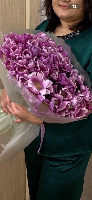 Продам букет срочно