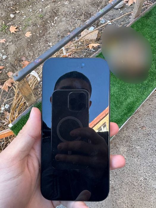 iPhone 15 Pro 128GB | 86% Battery | Blue