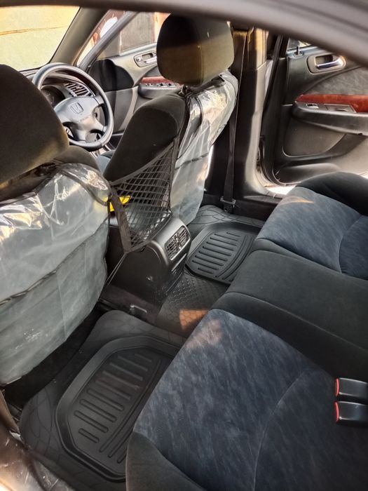 Продам Хонду сабер