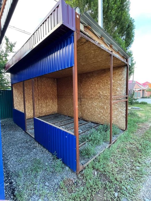 Продам контейнера