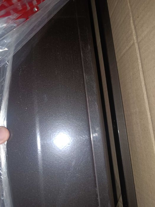 Электрический печь духовка