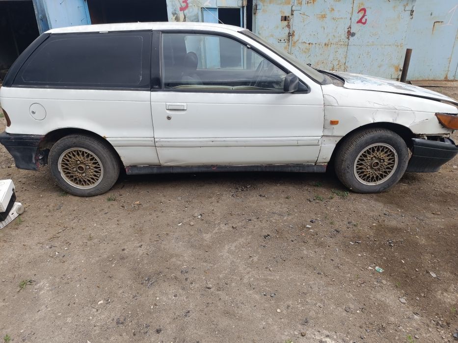 Принимаем авто машины