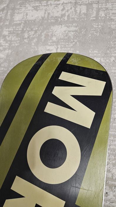 Доска Morrow radium